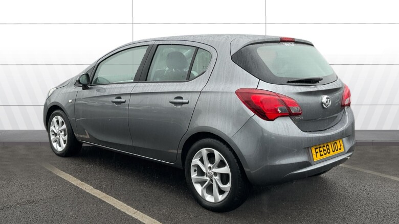 Vauxhall Corsa 1.4 [75] Energy 5dr [AC] Petrol Hatchback